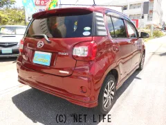 ダイハツ ブーン