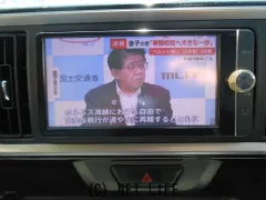 ダイハツ ブーン