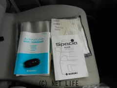 スズキ スペーシア