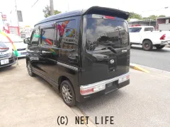 ダイハツ アトレーワゴン