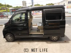 ダイハツ アトレーワゴン
