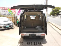 ダイハツ アトレーワゴン