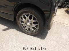 ダイハツ アトレーワゴン