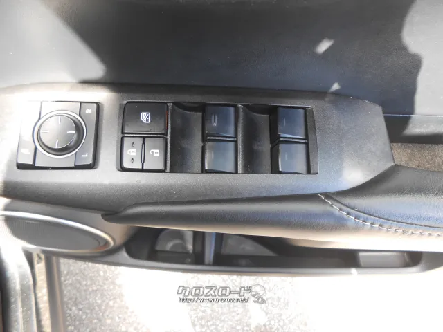 レクサス NX