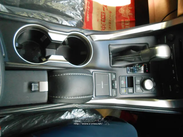 レクサス NX