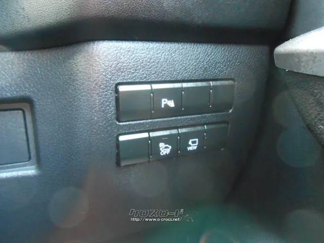 レクサス NX