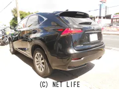 レクサス NX
