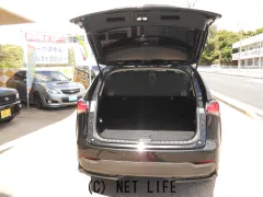 レクサス NX