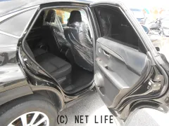 レクサス NX