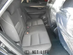 レクサス NX