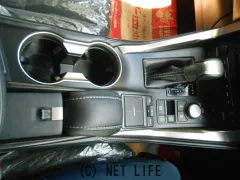 レクサス NX