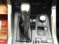 レクサス NX