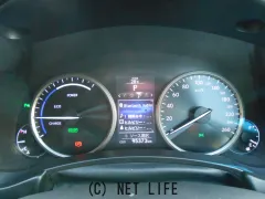 レクサス NX