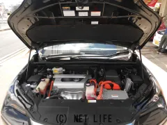 レクサス NX