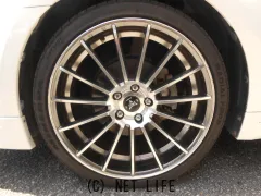 トヨタ クラウンアスリート