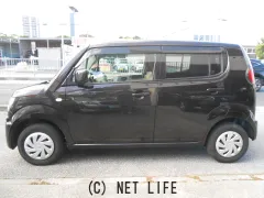 スズキ MRワゴン