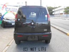 スズキ MRワゴン