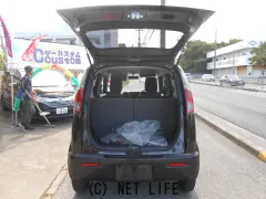 スズキ MRワゴン
