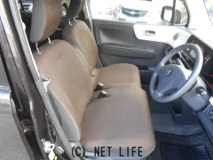 スズキ MRワゴン