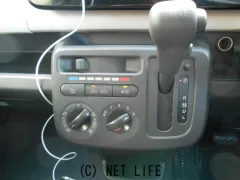 スズキ MRワゴン