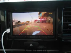 スズキ MRワゴン