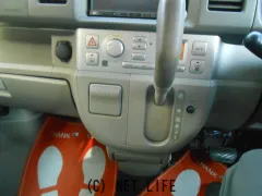 スズキ エブリイワゴン