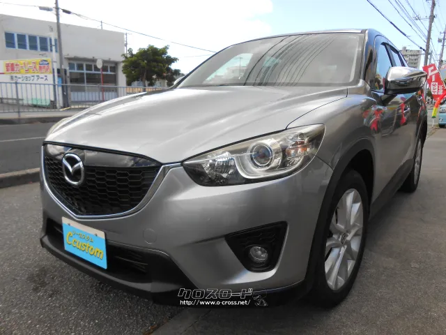 マツダ CX-5