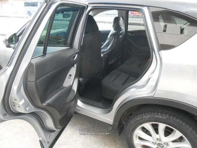 マツダ CX-5