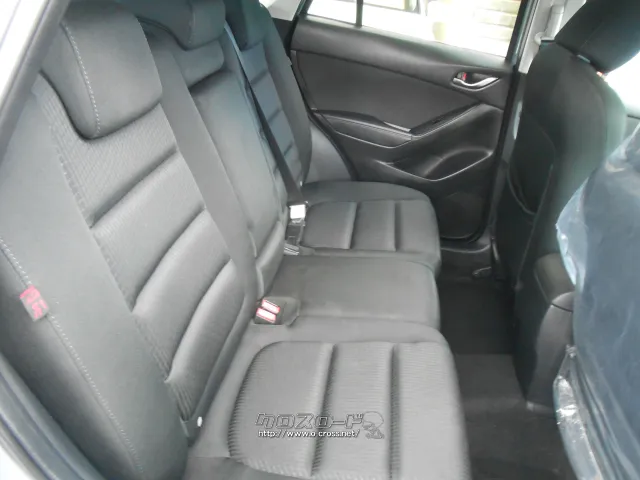 マツダ CX-5