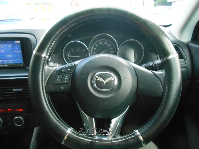 マツダ CX-5