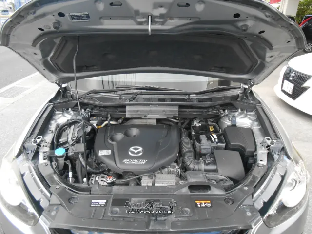 マツダ CX-5