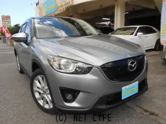 マツダ CX-5