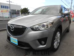 マツダ CX-5