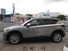マツダ CX-5