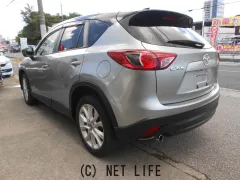 マツダ CX-5