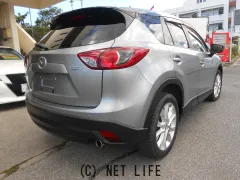 マツダ CX-5