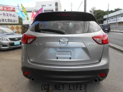 マツダ CX-5