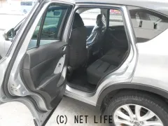 マツダ CX-5