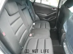 マツダ CX-5