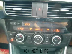 マツダ CX-5