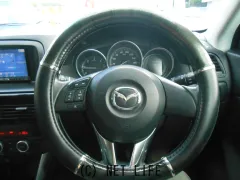 マツダ CX-5