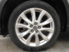マツダ CX-5