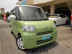 ダイハツ タント