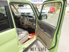 ダイハツ タント