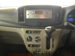 ダイハツ ミライース