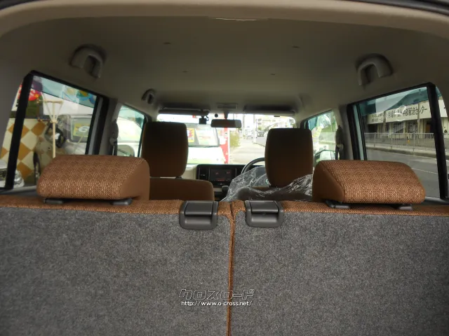 日産 モコ