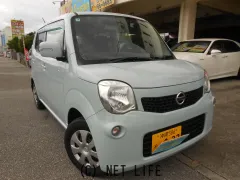 日産 モコ