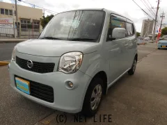 日産 モコ