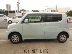 日産 モコ