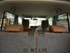日産 モコ